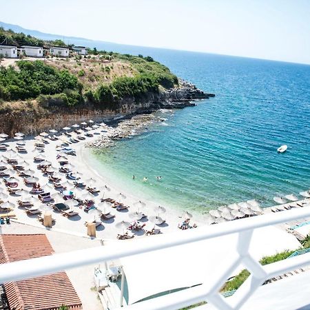 Heaven Beach ساراندا المظهر الخارجي الصورة