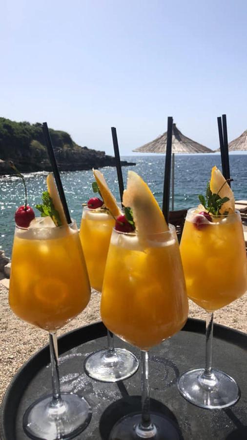 Heaven Beach ساراندا المظهر الخارجي الصورة
