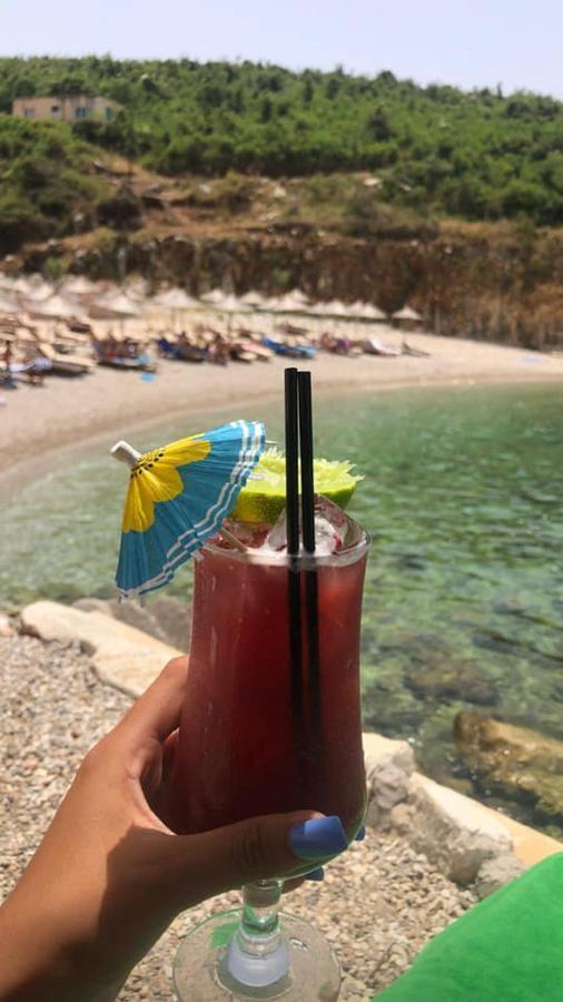 Heaven Beach ساراندا المظهر الخارجي الصورة