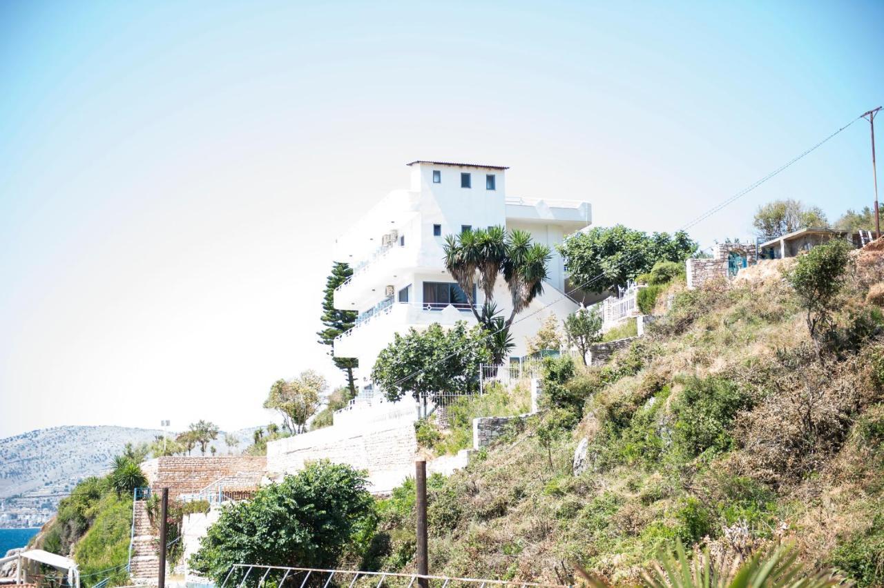 Heaven Beach ساراندا المظهر الخارجي الصورة