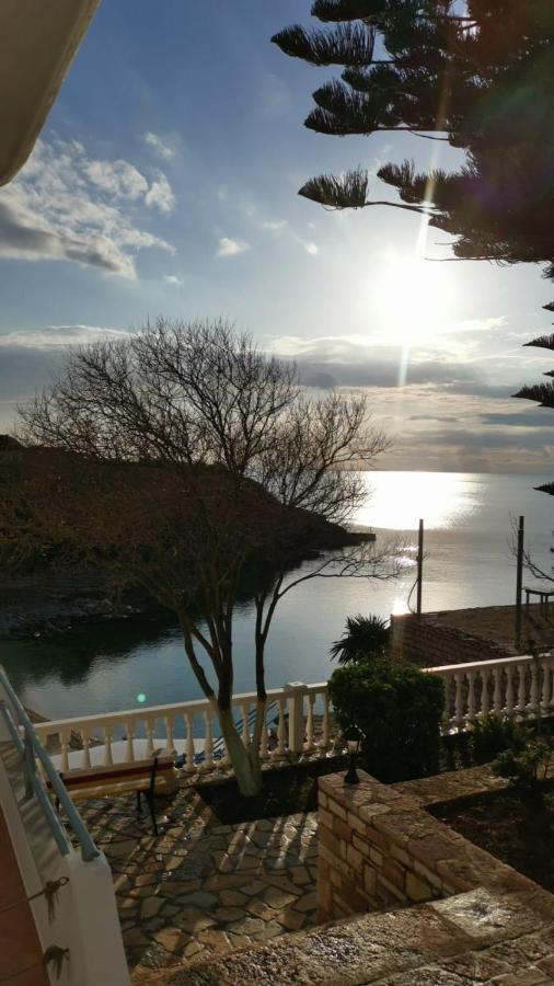 Heaven Beach ساراندا المظهر الخارجي الصورة