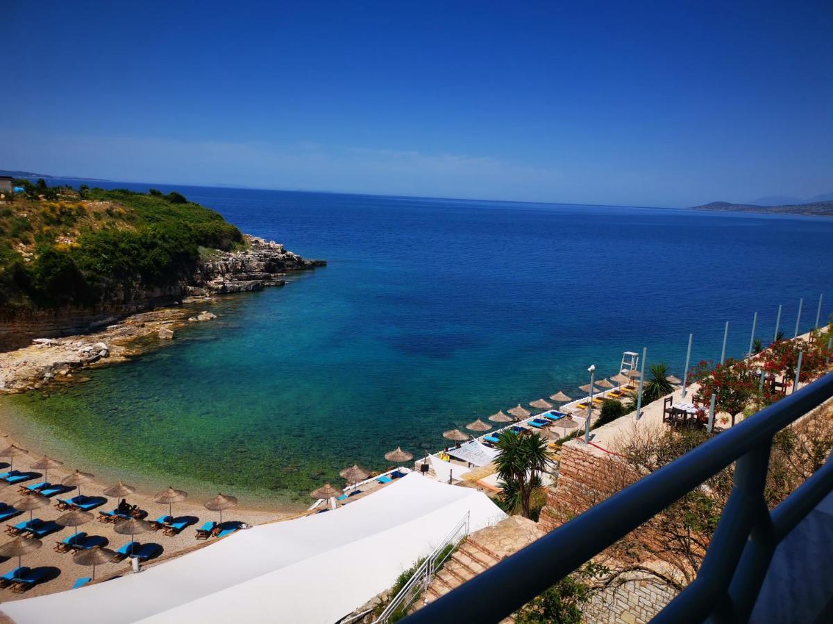 Heaven Beach ساراندا المظهر الخارجي الصورة