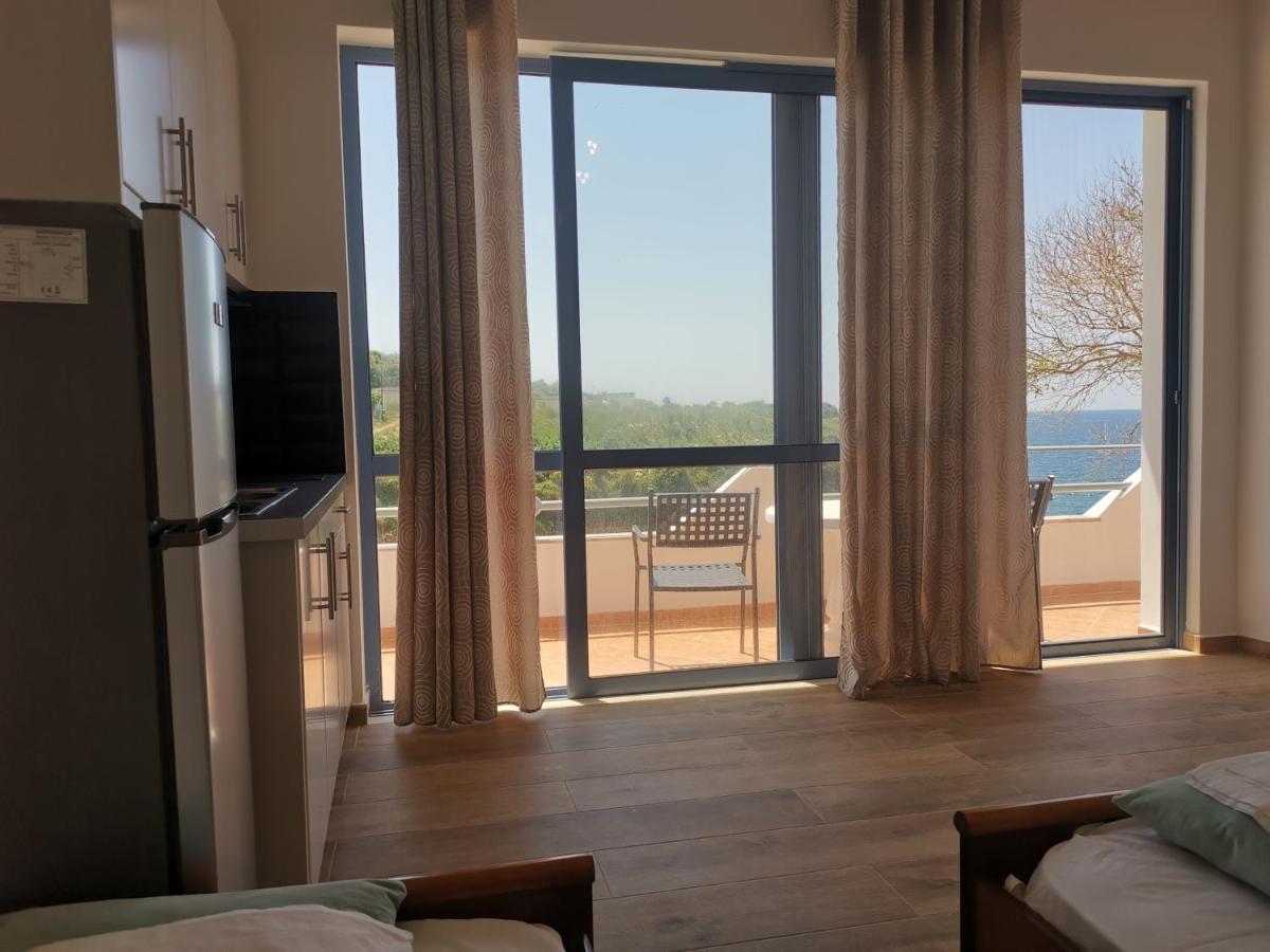 Heaven Beach ساراندا الغرفة الصورة