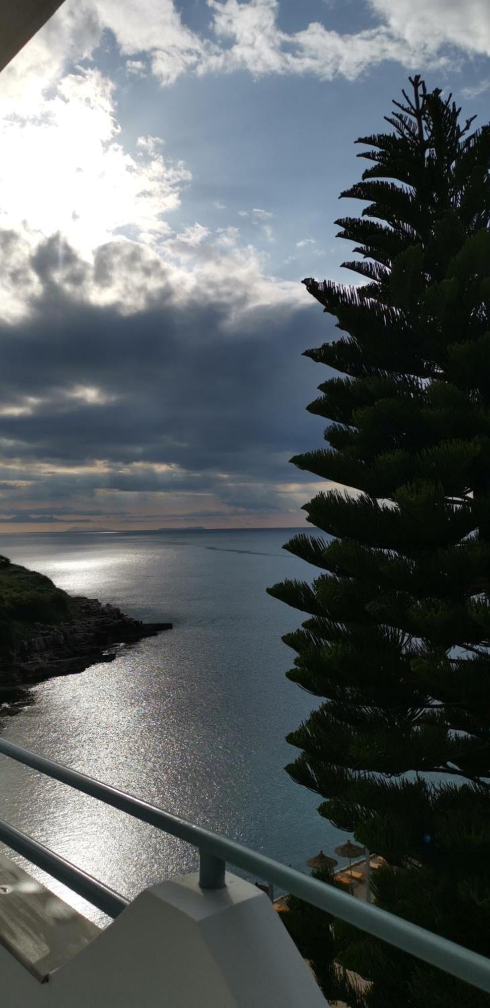 فندق Heaven Beach ساراندا الغرفة الصورة