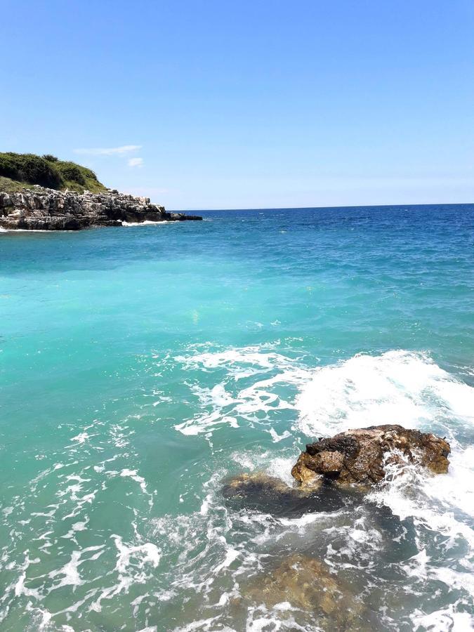 Heaven Beach ساراندا المظهر الخارجي الصورة
