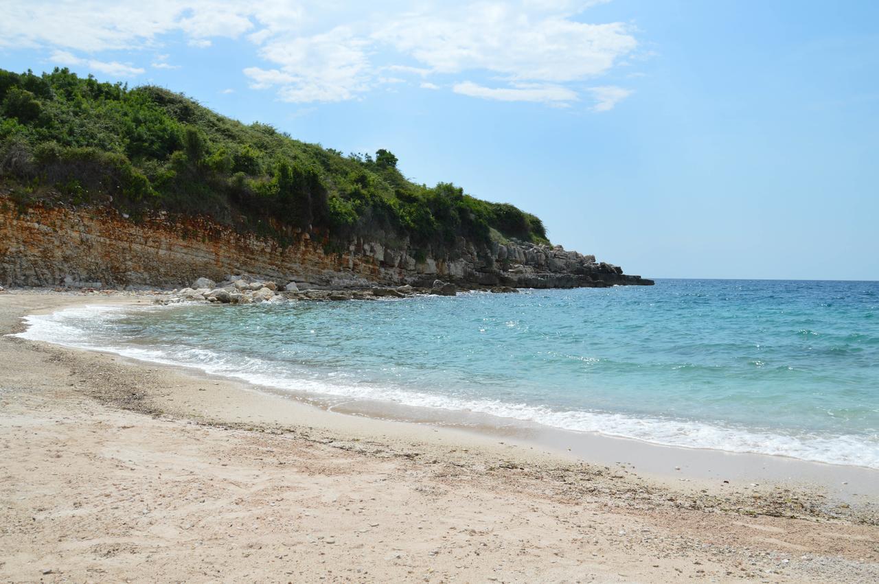Heaven Beach ساراندا المظهر الخارجي الصورة