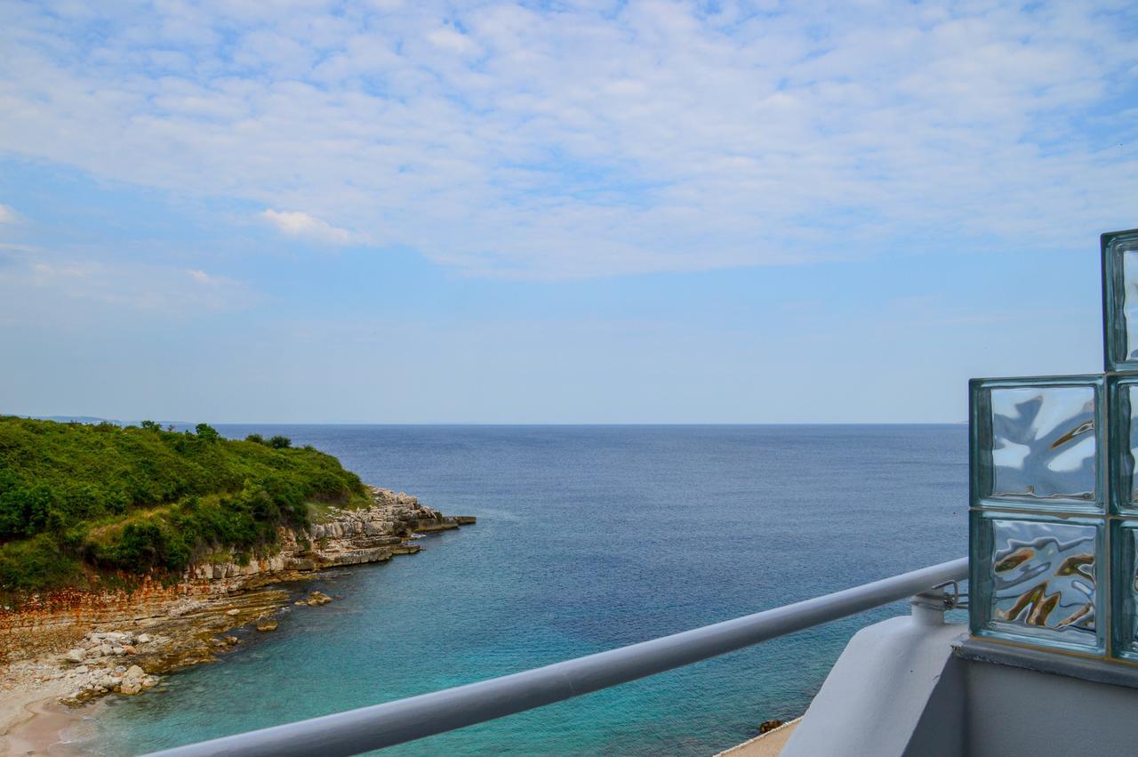 Heaven Beach ساراندا المظهر الخارجي الصورة