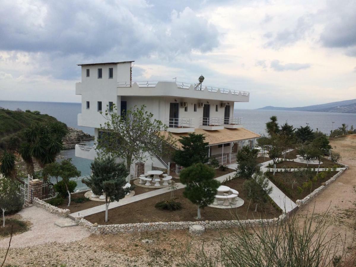 Heaven Beach ساراندا المظهر الخارجي الصورة