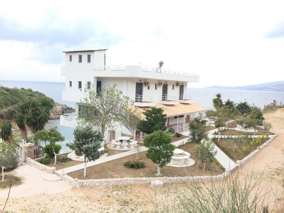 Heaven Beach ساراندا المظهر الخارجي الصورة